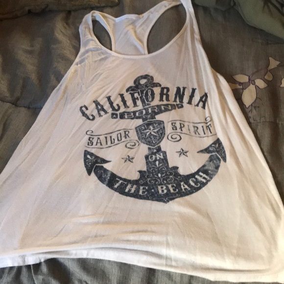 Tops - Women’s tank Tops - Women’s tank